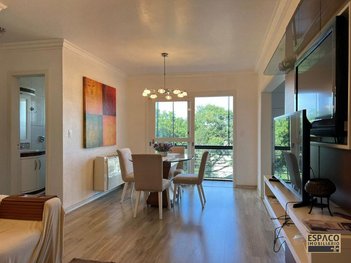 apartment em Rua Visconde de Mauá, Santa Terezinha - Canela - RS