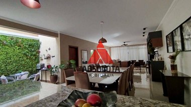 house em Rua Ibitinga, Parque Novo Mundo - Americana - SP