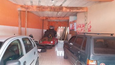 land_lot em Rua Dulce, Vila Ceres - Barueri - SP