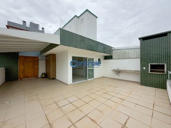 apartment em Rua Bolonha, Pagani - Palhoça - SC