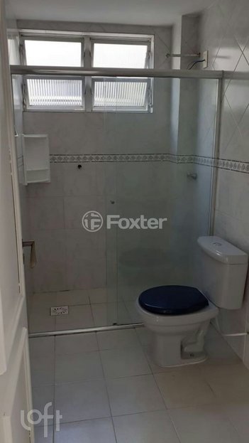 apartment em Rua Felipe Neves, Canto - Florianópolis - SC