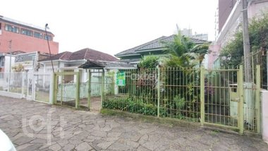 house em Rua Barão do Guaíba, Menino Deus - Porto Alegre - RS