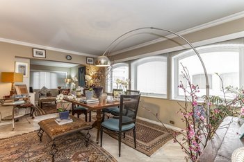 apartment em Rua José Maria Lisboa, Jardim Paulista - São Paulo - SP