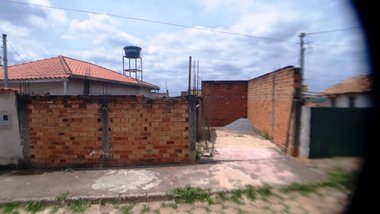 land_lot em Avenida do Cruzeiro, Nepomuceno - Nepomuceno - MG