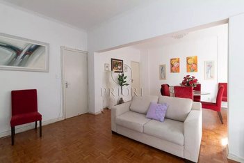 apartment em Garibaldi, Bom Fim - Porto Alegre - RS