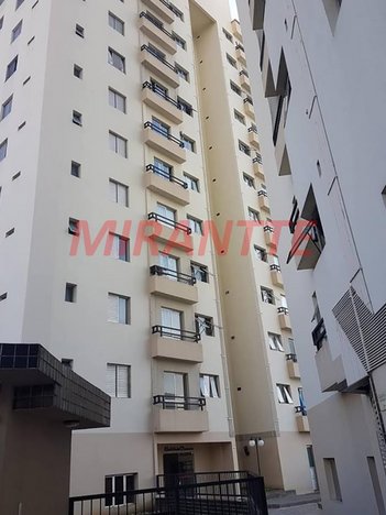 apartment em Rua Professor José Miziara, Santa Teresinha - São Paulo - SP