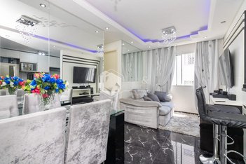 apartment em Avenida Nelson Palma Travassos, Loteamento City Jaragua - São Paulo - SP