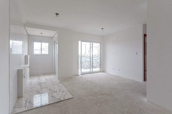 apartment em Rua Bélgica, Parque das Nações - Santo André - SP