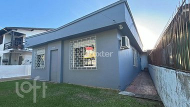 house em Rua Vidal de Negreiros, Vila São José - Porto Alegre - RS