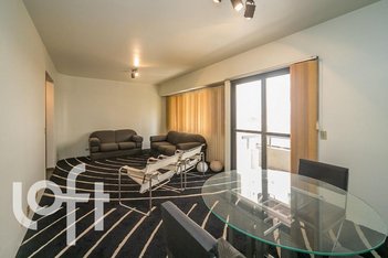 apartment em Rua Iupeba, Jardim Ampliação - São Paulo - SP