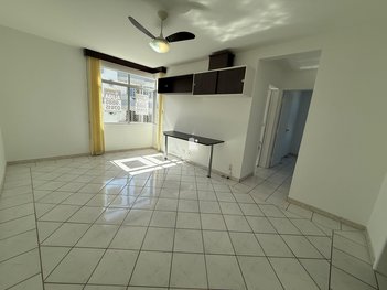 apartment em Avenida César Seara, Carvoeira - Florianópolis - SC