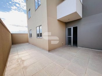 apartment em Alameda dos Sabiás, Cabral - Contagem - MG