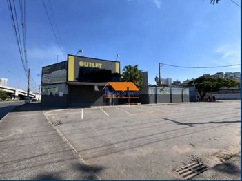 industrial em Avenida Cristiano Machado, Palmares - Belo Horizonte - MG
