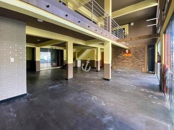 commercial_building em Rua Conselheiro Mafra, Centro - Florianópolis - SC