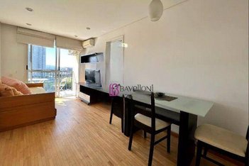 apartment em Rua Joaquim Ferreira, Água Branca - São Paulo - SP