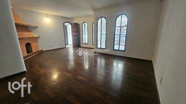 house em Santo Alberto, Jardim Bela Vista - Santo André - SP