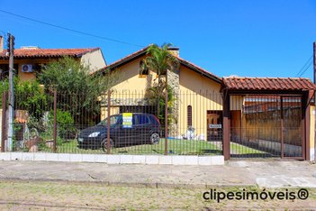 house em Engenheiro Tito Marques Fernandes, Ipanema - Porto Alegre - RS