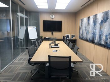 office em Oscar Niemeyer, Vale do Sereno - Nova Lima - MG