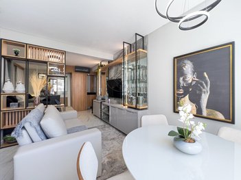 apartment em Rua Taquari, Capão da Canoa - Capão da Canoa - RS