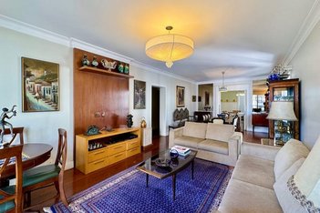 apartment em Rua Tuim - de 402/403 a 500/501, Vila Uberabinha - São Paulo - SP