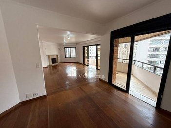 apartment em Rua Professor Carlos de Carvalho, Itaim Bibi - São Paulo - SP