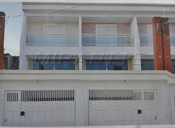 house em Rua Antônio de Proença, Piqueri - São Paulo - SP