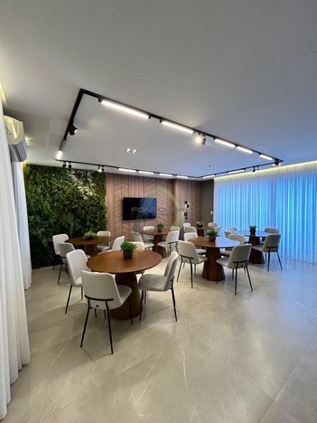 apartment em Rua 607, Tabuleiro dos Oliveiras - Itapema - SC