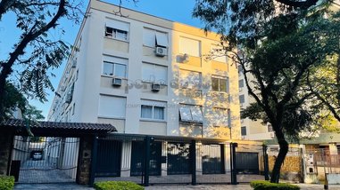apartment em Ari Marinho, Higienópolis - Porto Alegre - RS