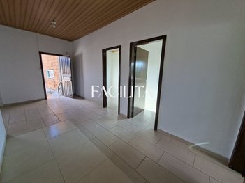 house em Servidão Floresta, Tapera da Base - Florianópolis - SC