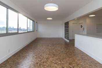 apartment em Rua Hungria, Jardim Europa - São Paulo - SP