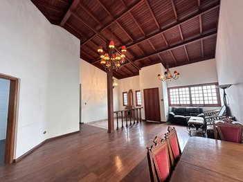 house em Rua Visconde de Araruama, Sumarezinho - São Paulo - SP