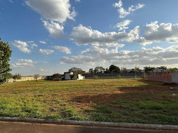 land_lot em Avenida Laranjal Paulista, Campestre - Piracicaba - SP