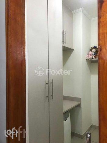 apartment em Barão de Limeira, República - São Paulo - SP