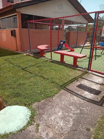 apartment em Avenida Guaratinguetá, Jardim Alzira Franco - Santo André - SP