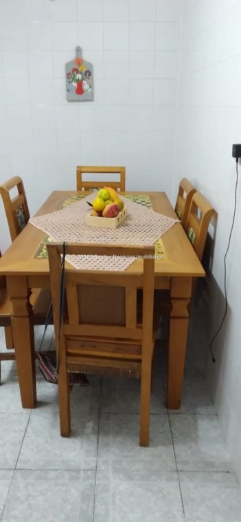 house em Travessa Araçá de Coroa, Vila Leme - São Paulo - SP
