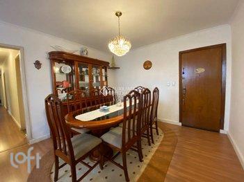 apartment em da Mooca, Mooca - São Paulo - SP