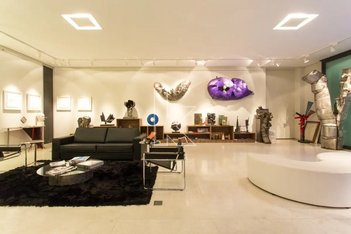 house em Rua Antônio de Macedo Soares, Campo Belo - São Paulo - SP