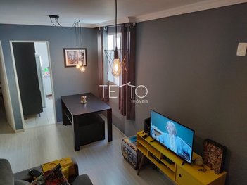 apartment em Rua Niquelina, Santa Efigênia - Belo Horizonte - MG