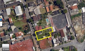 commercial_land_lot em Fernando Pessoa, Batistini - São Bernardo do Campo - SP