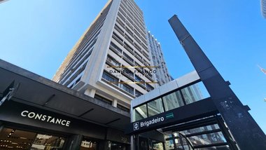 office em Anita Catarina Malfatti, Horizontal Park - Cotia - SP