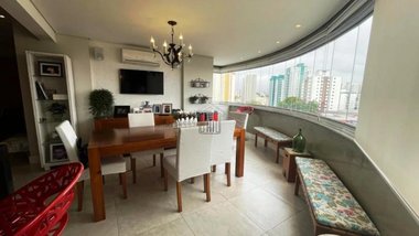 apartment em Rua Piranhas, Vila Floresta - Santo André - SP