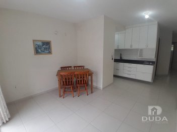 apartment em Rua Manoel Candido de Farias, Nova Palhoça - Palhoça - SC
