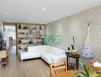 apartment em Avenida Lacerda Franco, Cambuci - São Paulo - SP