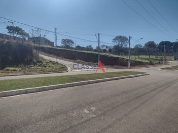 land_lot em Avenida Carlos Drummond de Andrade, Vitória Tennis Residence - Pedro Leopoldo - MG