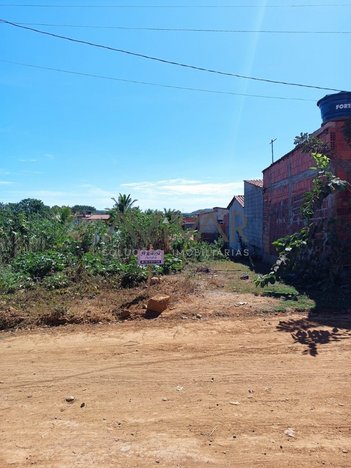 land_lot em Rua Três, Salinas - Salinas - MG