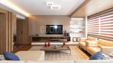 apartment em ALEGRETE, Petrópolis - Porto Alegre - RS