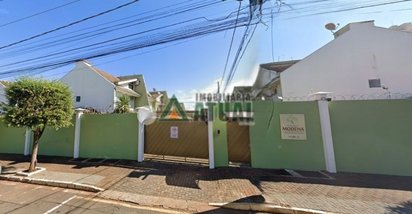 house em Rua Denis Papin, Industrial - Londrina - PR