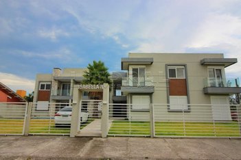 apartment em Avenida Homero Ribeiro, Remanso - Xangri-Lá - RS