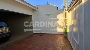 apartment em Avenida Queiroz Filho, Vila Harmonia - Araraquara - SP