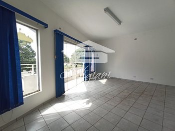 office em Clara Lanzi Bueno, Vila Leila - Mogi Guaçu - SP